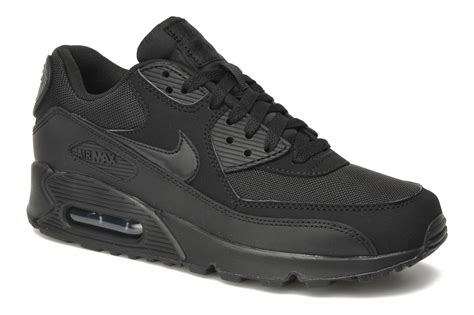nike air max 90 maat 37 zwart
